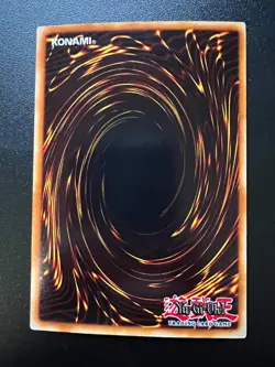 Thousand Knives PCY-E003 Prismatic Secret Rare Game Promo MINT Yugioh - Image 2