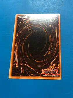 YUGIOH Super Rare Command Knight DB2-EN114 - Image 2