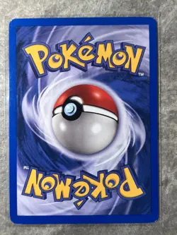 Cloyster 32/62 Pokemon TCG Fossil Vintage WOTC Card Regular (Light Play) - Image 2