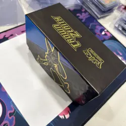 Full ETB Box Of Reverse Holo 500 + Pokemon Cards (Uncommon Reverse Holo) - Image 2