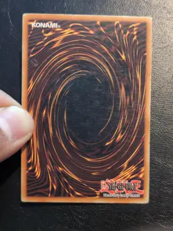 Yu-Gi-Oh! ULTRA RARE HOLO CARD RED-EYES DARKNESS DRAGON SD1-EN001 LP - Image 5