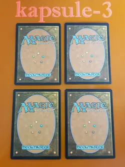 4x Callous Sell-Sword & Burn Together | Wilds of Eldraine | MTG Magic Cards - Image 2