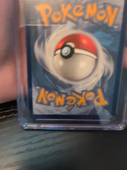 CGC 10 Charizard GX SM211 Black Star Promo Hidden Fates Pokemon Card - Image 5