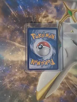 Pokemon TCG Mega M Tyranitar EX Holo Ultra Rare Card Ancient Origins 43/98 - Image 2