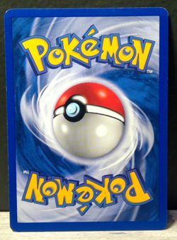 Switch 95/102 Base Set Shadowless Pokemon TCG Trainer Card NM 1999 - Image 2