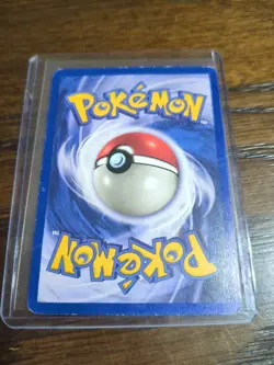 Pokemon TCG Mewtwo Base Set Holo Unlimited Rare Card 10/102 LP - Image 4