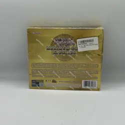 Yu-Gi-Oh Cards - MAXIMUM GOLD EL DORADO Boxed Set (4 Maximum Gold Packs Inside) - Image 2