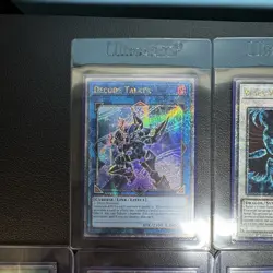 (13 Card Lot) 2025 Yu-Gi-Oh! Quarter Century Rare Lot QCR - Image 2