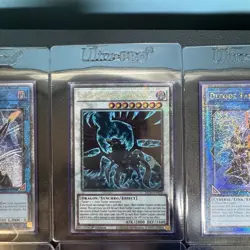 (13 Card Lot) 2025 Yu-Gi-Oh! Quarter Century Rare Lot QCR - Image 3