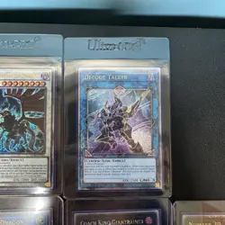 (13 Card Lot) 2025 Yu-Gi-Oh! Quarter Century Rare Lot QCR - Image 4