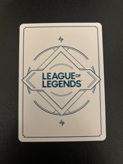 Riftbound TCG - Body Rune Card - League of Legends Single - UK Seller - Image 2