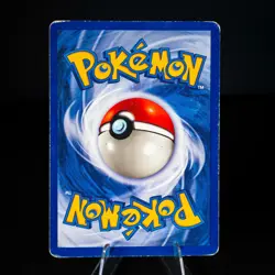 Pokemon TCG Golbat 1st Edition Fossil Uncommon Card 34/62 LP/MP - Image 2