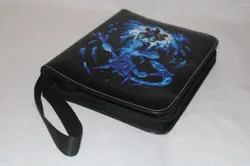 Card Binder for Pokemon Cards Holder Fits 400 Cards w/ 50 Removable Sleeves - Image 4