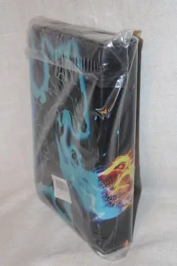 Card Binder for Pokemon Cards Holder Fits 400 Cards w/ 50 Removable Sleeves - Image 5