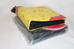 2 Set Card Binder for Pokemon Cards Holder Fits 400 Cards w/ 50 Removable Sleeve - Image 4