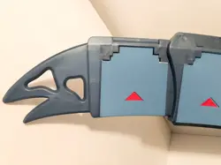 1996 Yu-Gi-Oh YuGiOh Chaos Duel Disk Card Orichalcos Cosplay Kazuki Takahashi - Image 3