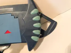 1996 Yu-Gi-Oh YuGiOh Chaos Duel Disk Card Orichalcos Cosplay Kazuki Takahashi - Image 5
