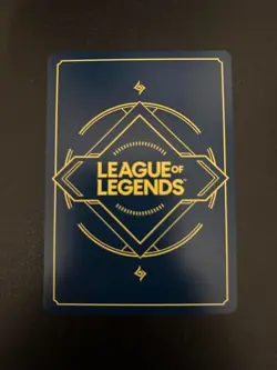 Riftbound TCG - Volibear Furious Card - League of Legends Single - UK Seller - Image 2