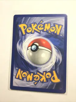 MACHOP - 73/105 - Neo Destiny - Pokemon Card - LP - Image 2