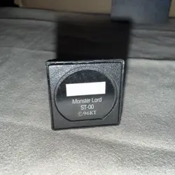 Yugioh Monster Lord ST-00 Dungeon Dice Monsters DDM Figure & Card English 96KT - Image 3