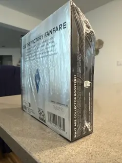 Magic: The Gathering -Final Fantasy Collector’s Booster Box Sealed *LAST ONE* - Image 5