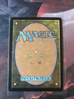 MTG Uphill Battle Mercadian Masques 222/350 NM - Image 2