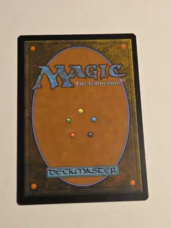 Mystic Sanctuary X1 FOIL ELD MTG Throne of Eldraine - Image 2