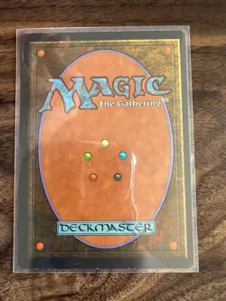 Mystic Remora - Dominaria Remastered - LP - MTG - Image 2