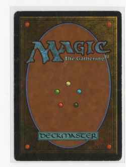 MTG Karakas - Normal - Legends - MP - Image 2