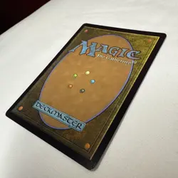 X1 Foil Borderless Force of Will from DMR - Image 4