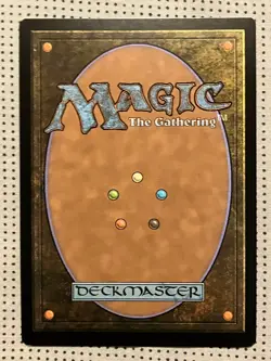 Counterspell Masterpiece Series: Amonkhet Invocations Foil - Image 2