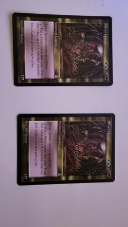 Sliver Queen Stronghold Regular - Image 1