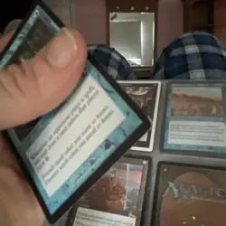 Rhystic Study MTG near flawless prophecy - Image 4
