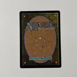 MTG - Avatar, The Last Airbender - NM - Sozin's Comet #0154 - Image 3