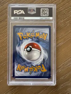 Pokemon Charmander TCG 044 Obsidian Flames ETB Promo Card Gem Mint - Image 2