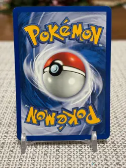 2000 Pokemon #97/132 Sabrina's Gastly (Gym Challange) - 1st Edition - Image 2