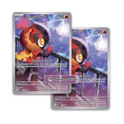 Pokemon Mega Evolution Phantasmal Flames PC Pokemon Center Elite Trainer Box ETB - Image 3