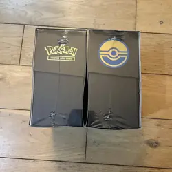 Pokemon Mega Evolution Gardevoir And Lucario Elite Trainer Box ETB ✅ - Image 4