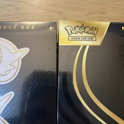 Pokemon Mega Evolution Gardevoir And Lucario Elite Trainer Box ETB ✅ - Image 5