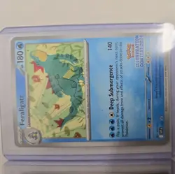 Full Set 2025 POKEMON SVP EN PROMO ILLUSTRATION CONTEST 2024 PIKACHU NM - Image 4