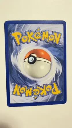 Pokemon Pikachu TCG Delta Species 035 Promo Holo Black Star 2006 - Image 2