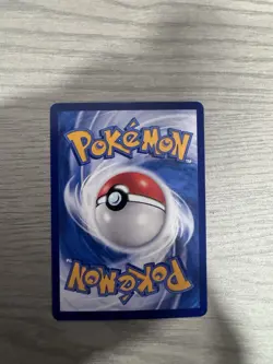 US SELLER IN STOCK Pokemon Chinese Gem Pack Vol.3 Gengar CBB3C-03 07/07 - Image 2