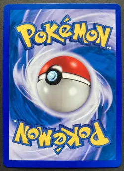 💥 Pokemon Skyridge * Keifel * 24/144 💥 Deutsch ~ Excellent - Image 2