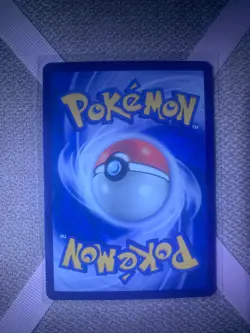 Pokemon S-Chinese Paldean Wooper 1305/05 CBB1C Gem Pack Horizon Stamped - Image 2
