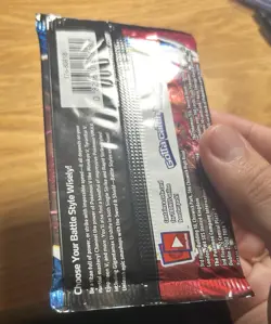 Pokemon Vivid Voltage & Battle Styles Booster Pack Lot SEALED 10 Packs!!! - Image 2