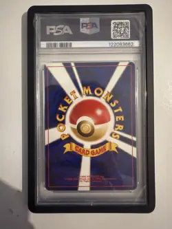Espeon #196 & Umbreon #197 Neo 2 Discovery Pokemon 2000 JPN - PSA 9 sequential - Image 4