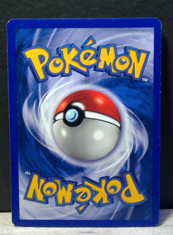 Pokemon TCG Computer Search - Base Set 71/102 Regular Rare Shadowless - Image 2
