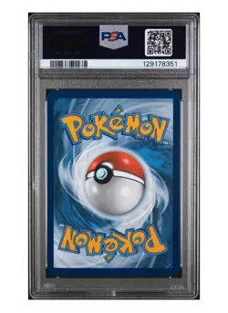 PSA 9 - 2025 POKEMON JTG EN-JOURNEY TOGETHER #169 NOIBAT ILLUSTRATION RARE - Image 2
