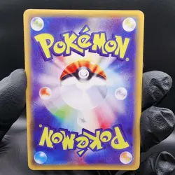 Pokemon Mimikyu Espeon Custom Made Fan Art Holo With Texture - Image 3