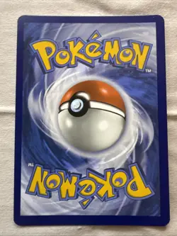 Charizard Ex 196 NM - Black Star Promo - Scarlet & Violet Promos Pokemon TCG - Image 2